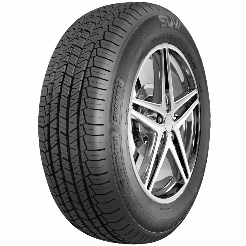 Шина R20 275/40 TIGAR Summer SUV 106Y лето 42901