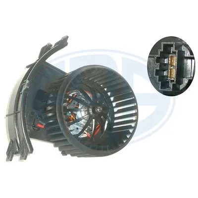 Вентилятор отопителя VW T5 ERA 664009