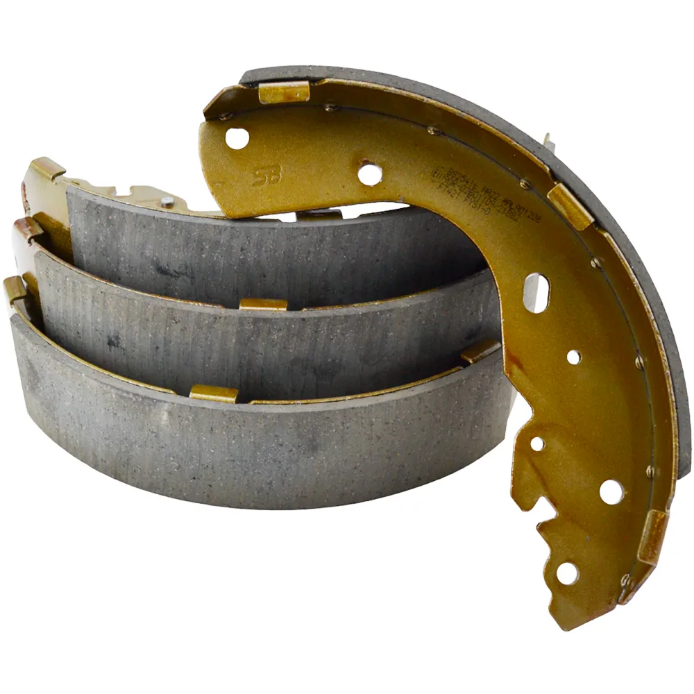 Колодки тормозные Ford_Everest EV/EU/EP (2003-...)/Ranger MN#80/EQ/M SB NAGAMOCHI BS25416