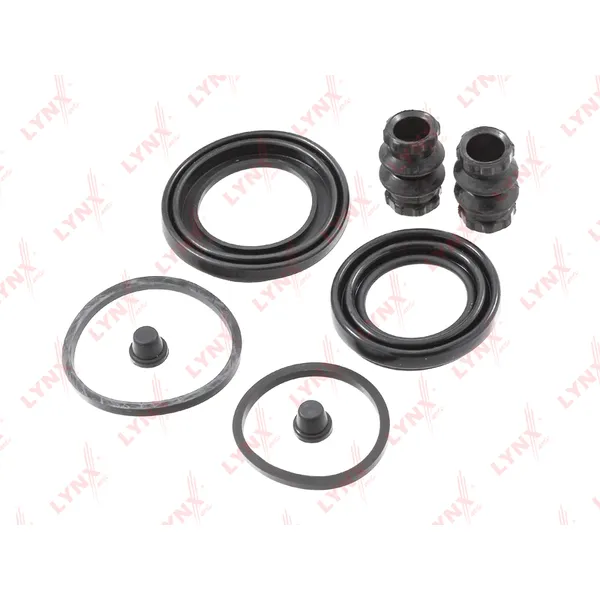 Ремкомплект тормозного суппорта CITROEN Jumper 94-02, FIAT Ducato 94-02, PEUGEOT B LYNXauto BC-0151