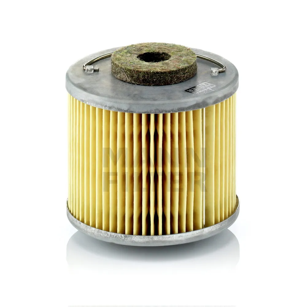 Фильтр топливный P715 MANN-FILTER P715