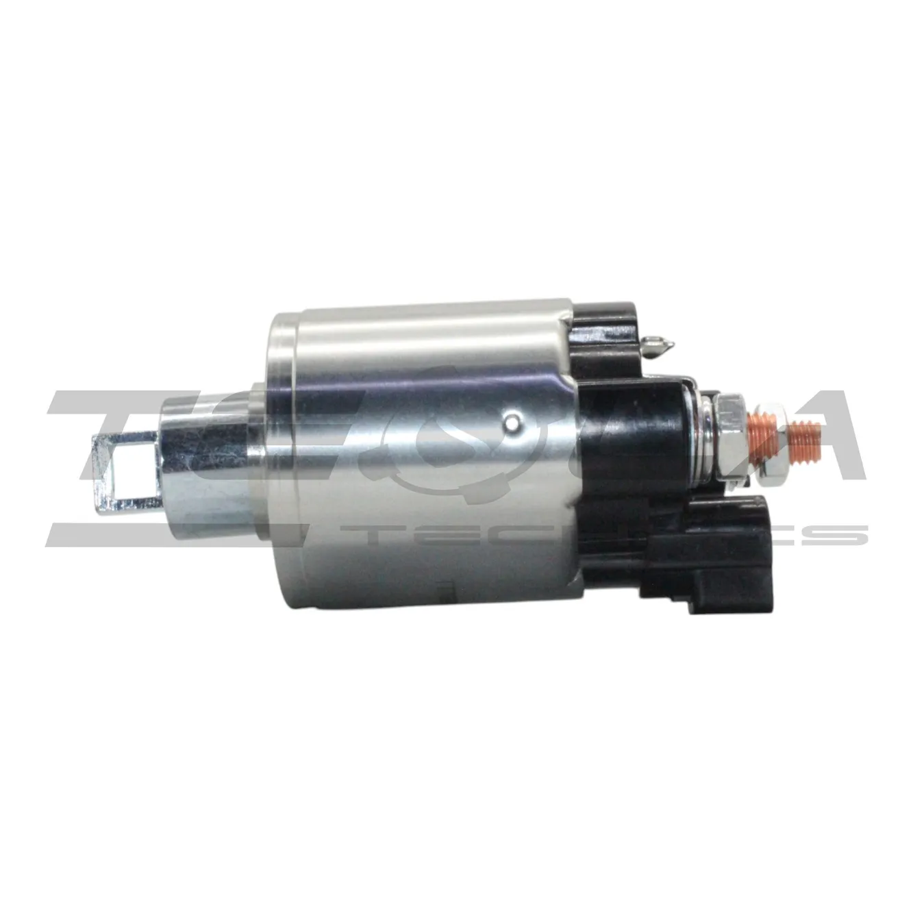 Электромагнит TOYOTA COROLLA, TOYOTA MATRIX, PONTIAC VIBE TESLA TECHNICS tt76654