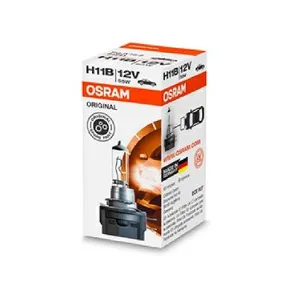 Лампа H11B 12V-55W (PGJY19-2) ORIGINAL LINE OSRAM 64241