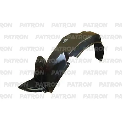 Подкрылок передний левый SUZUKI SWIFT 05-06 PATRON P72-2963AL