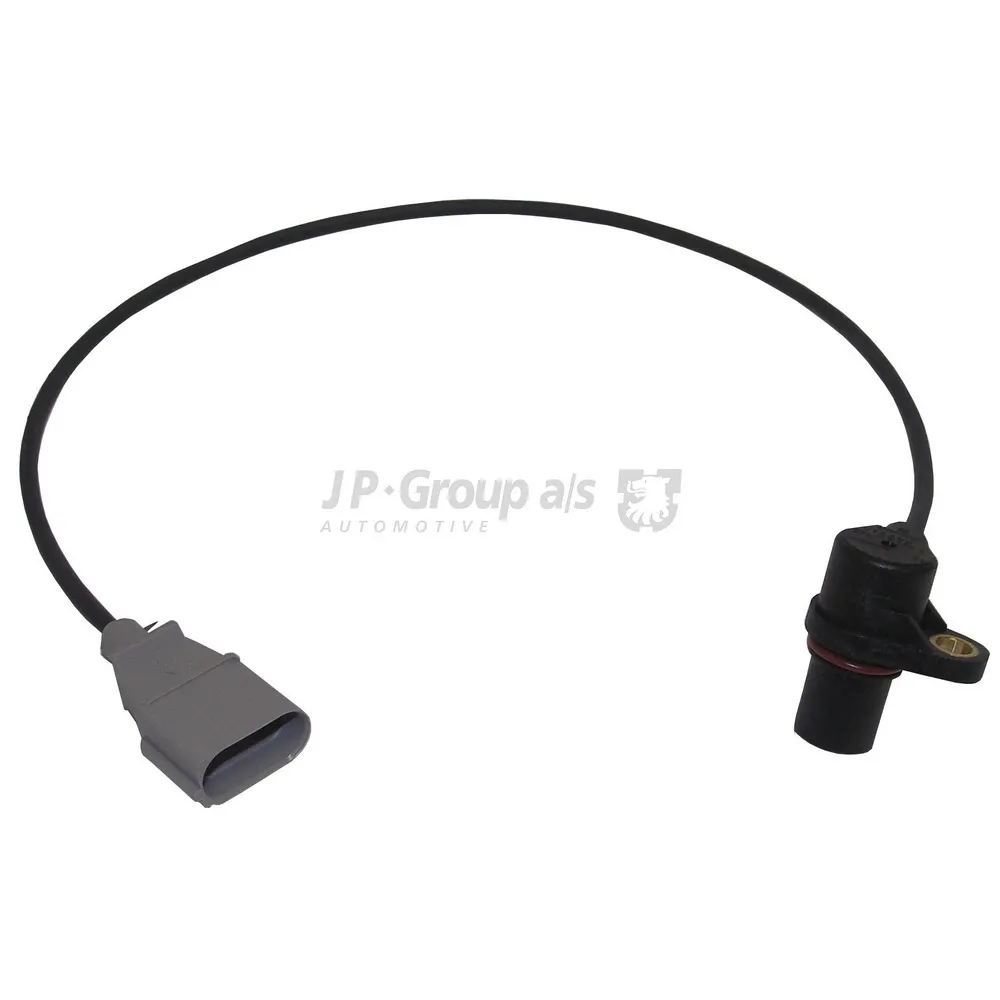 Датчик положения коленвала VAG+Skoda 95-> JP 1193700700