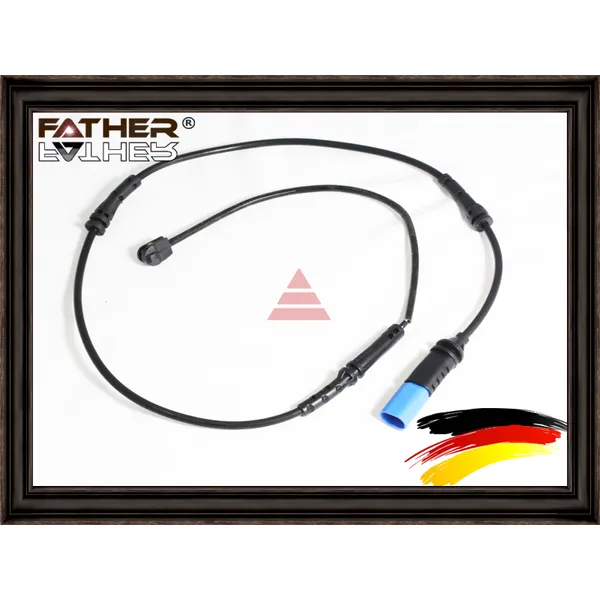 Сигнализатор, износ тормозных колодок FATHER F3044R99