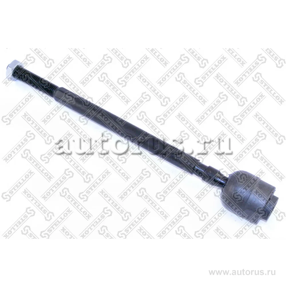 Тяга рул. л.+п. без г/уFiat Punto all 9 STELLOX 5502363_SX