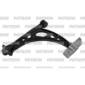 Рычаг подвески AUDI: A3 II 03-, VW: GOLF V 03-, CADDY III 04-, TO PATRON PS50203L