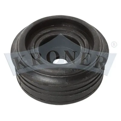 Опора стойки (задн.) HYUNDAI Accent I-II (94-) KRONER K353299