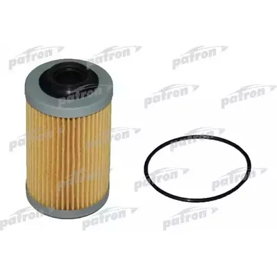Фильтр масляный ALFA 159/BRERA 3.2JTS 06-, OPEL SIGNUM/VECTRA, SAA PATRON PF4239