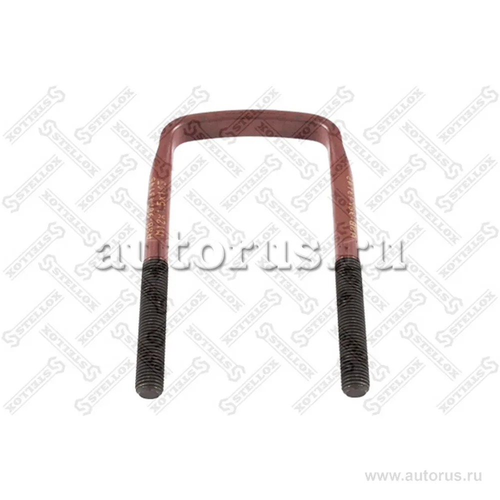 Стремянка рессоры MB 407-410D STELLOX 7999009_SX