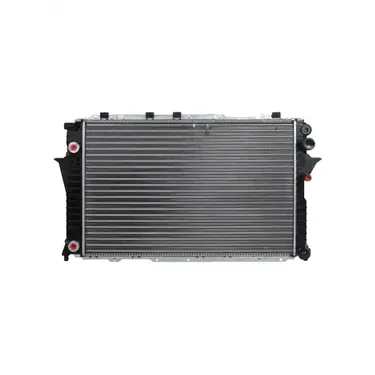 Радиатор системы охлаждения акпп Audi 100/A6 2.0-2.5TD