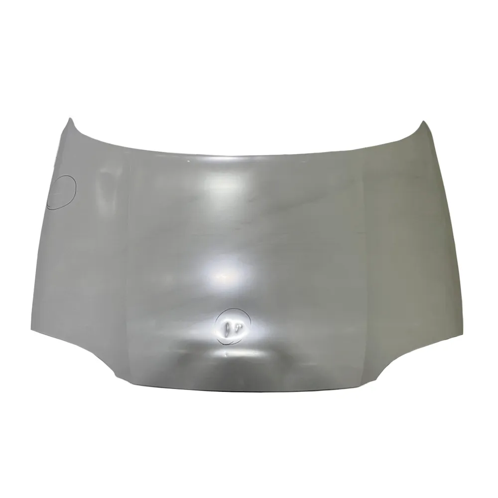 Капот ВАЗ 2123 LADA 21230840201070, Уценка LADA 21230840201070-N90 Уценка