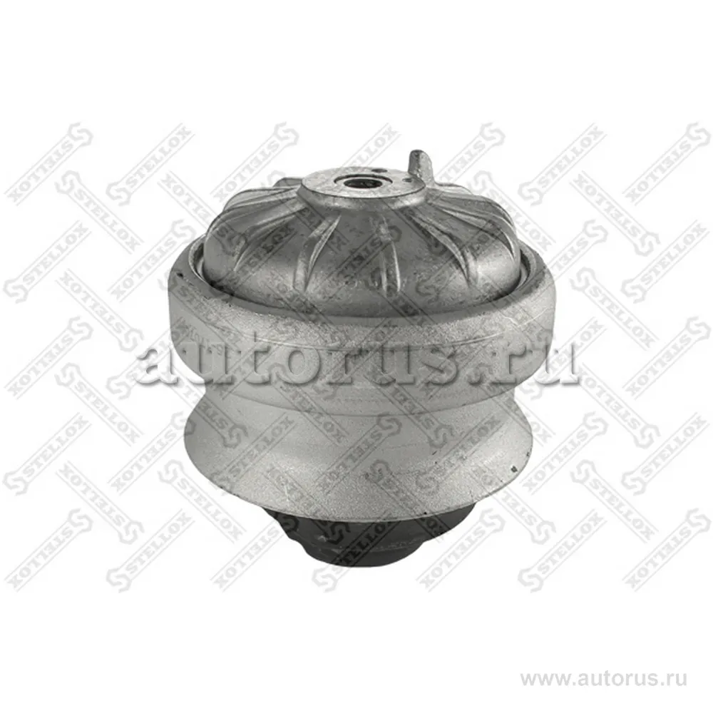 Подушка ДВС MB W124 1.8-2.3/2.0D-2.5TD