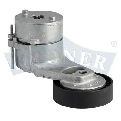 Ролик ГРМ (натяж.) (1.4/1.8) OPEL Astra G-H (98-) KRONER K152316