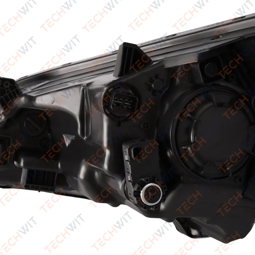 Фара передняя Прав. KIA Rio IV 2017-2020 TECHWIT HD001KAI030TW