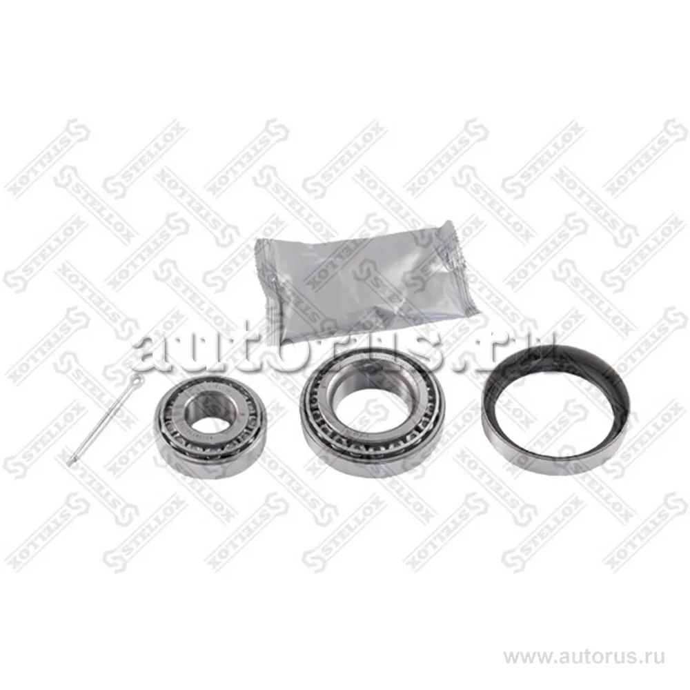 К-кт подшипника ступ. пер. Toyota H STELLOX 43-28136-SX
