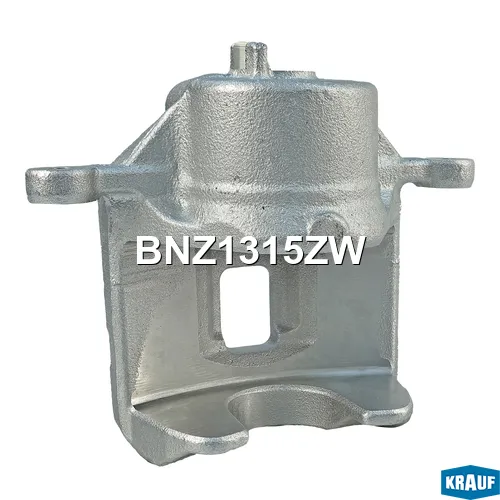 Суппорт тормозной KRAUF BNZ1315ZW