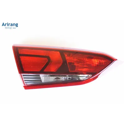Фонарь задний левый внутр. Hyundai (Solaris 17- 19) ARIRANG ARG23-2084L TAXI
