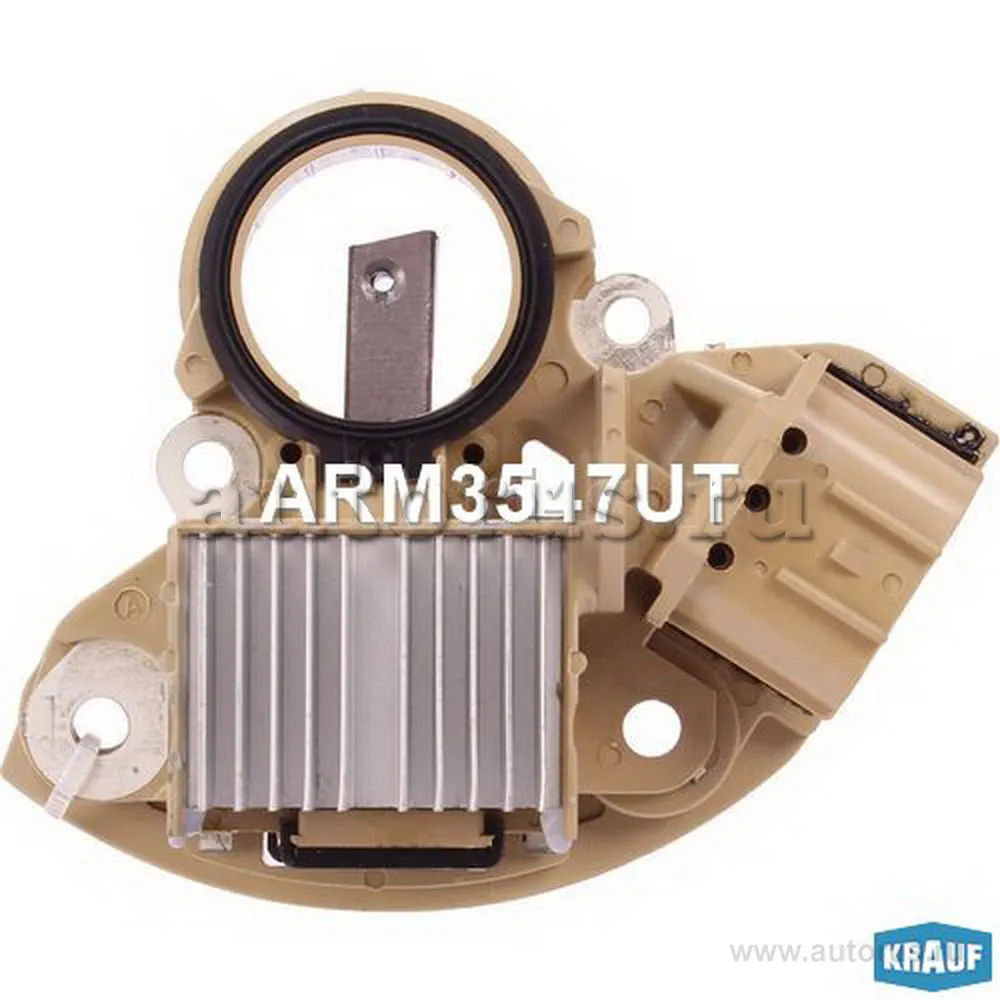 Регулятор генератора NISSAN/INFINITI KRAUF ARM3547UT