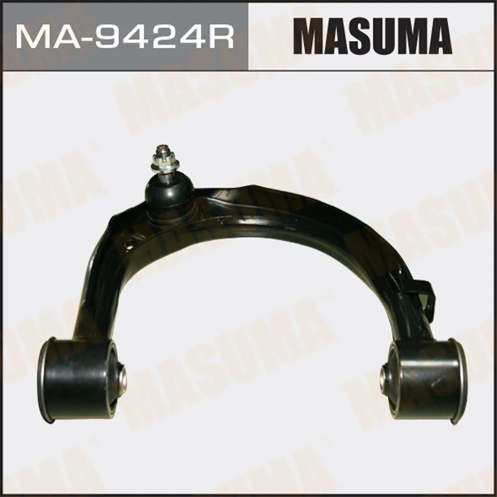 Рычаг подвески верхний R TOYOTA LAND CRUISER MASUMA MA-9424R