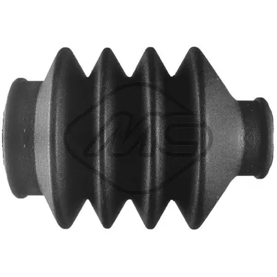 Пыльник ШРУСа внешний посередине CIT 2CV/AMI/DYANE 63-90 METALCAUCHO 01570