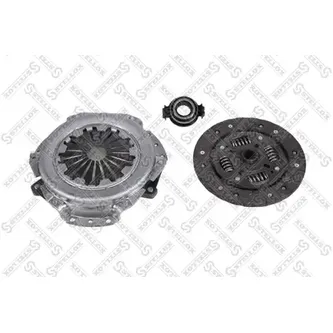 К-кт сцепления Citroen Xsara/Saxo, Peugeot 306 1.0-1.4 97> STELLOX 07-01084-SX