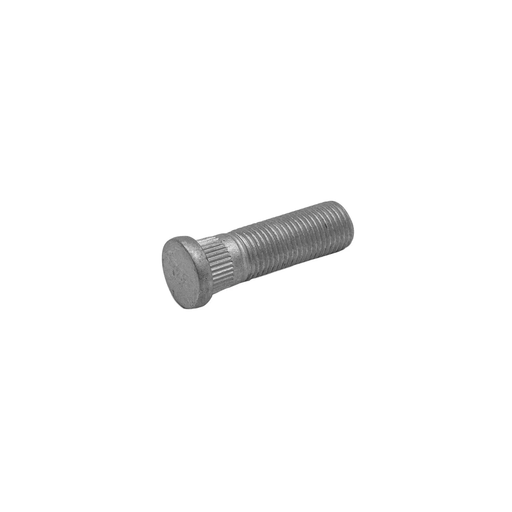 Шпилька забивная 14x1,50 длина рез. части 33 мм цинк  GANZ CRP143D33