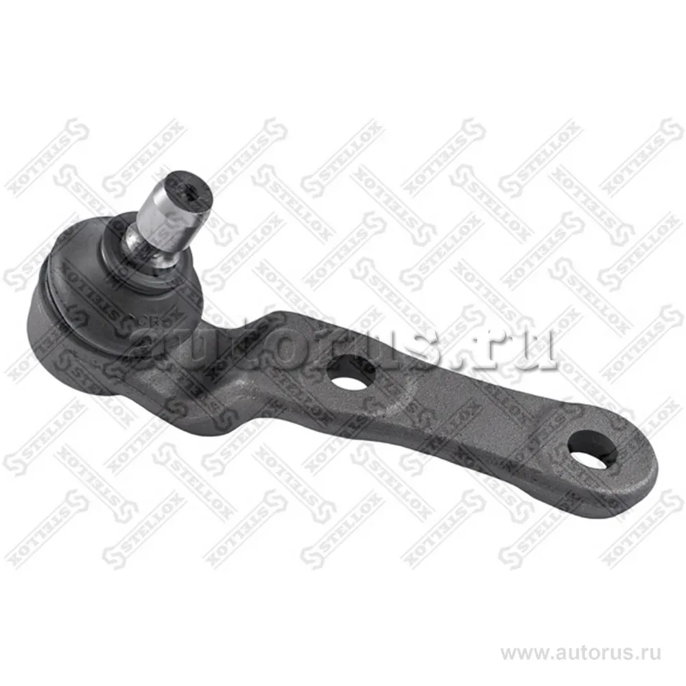 Опора шаровая Opel Corsa 93-00 STELLOX 5200355_SX