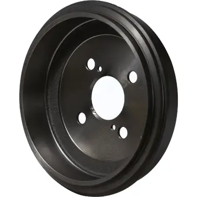 Барабан тормозной Toyota Yaris 1.0-1.5 ZENTPARTS Z01720_ZNT