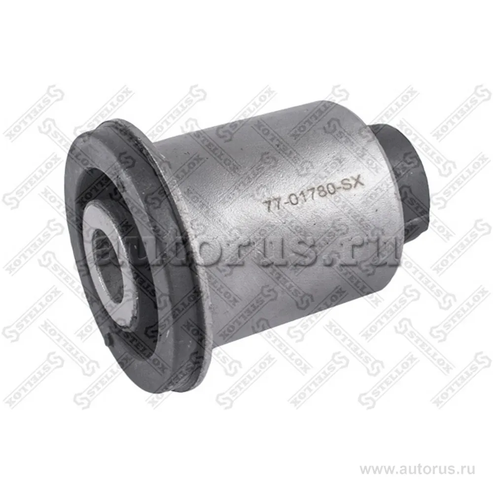 Сайлентблок переднего рычага MitsubishiI Pajero IV/Montero V87W/V STELLOX 77-01780-SX