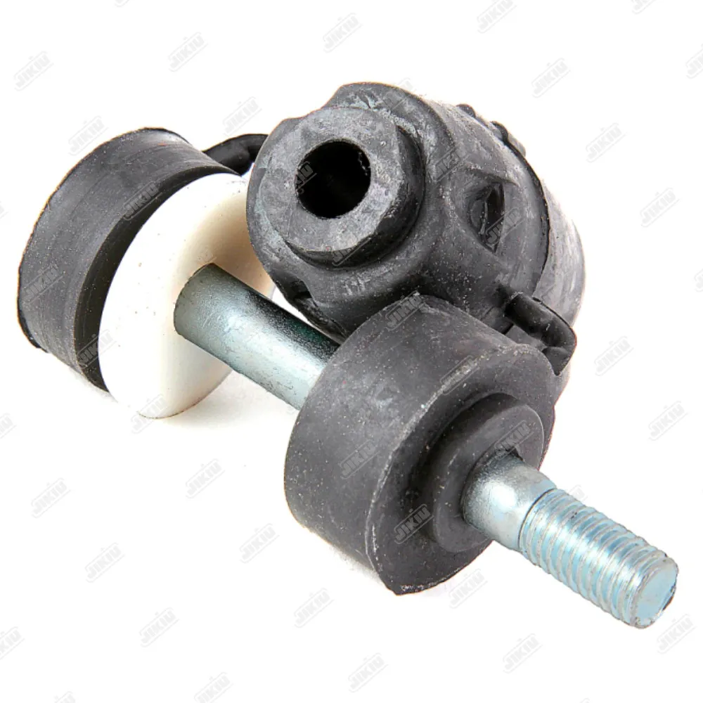Комплект втулок стабилизатора Largus S0Y5/S015/S035/S045 (2012-)/Almera G15RA Jikiu BLK43003
