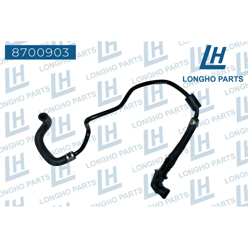 Шланг для удаления воздуха AUDI A4, A6/S6/Avant quattro, A7 06L121081E LONGHO 8700903