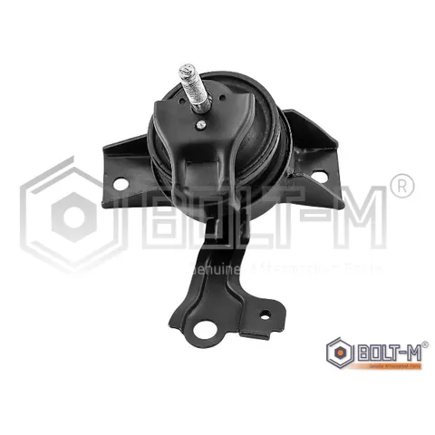 Подушка двс передняя правая BOLT-M BM8500