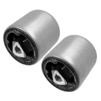 комплект сайлентблоков пер.верх. рычага LEMFORDER 2710801