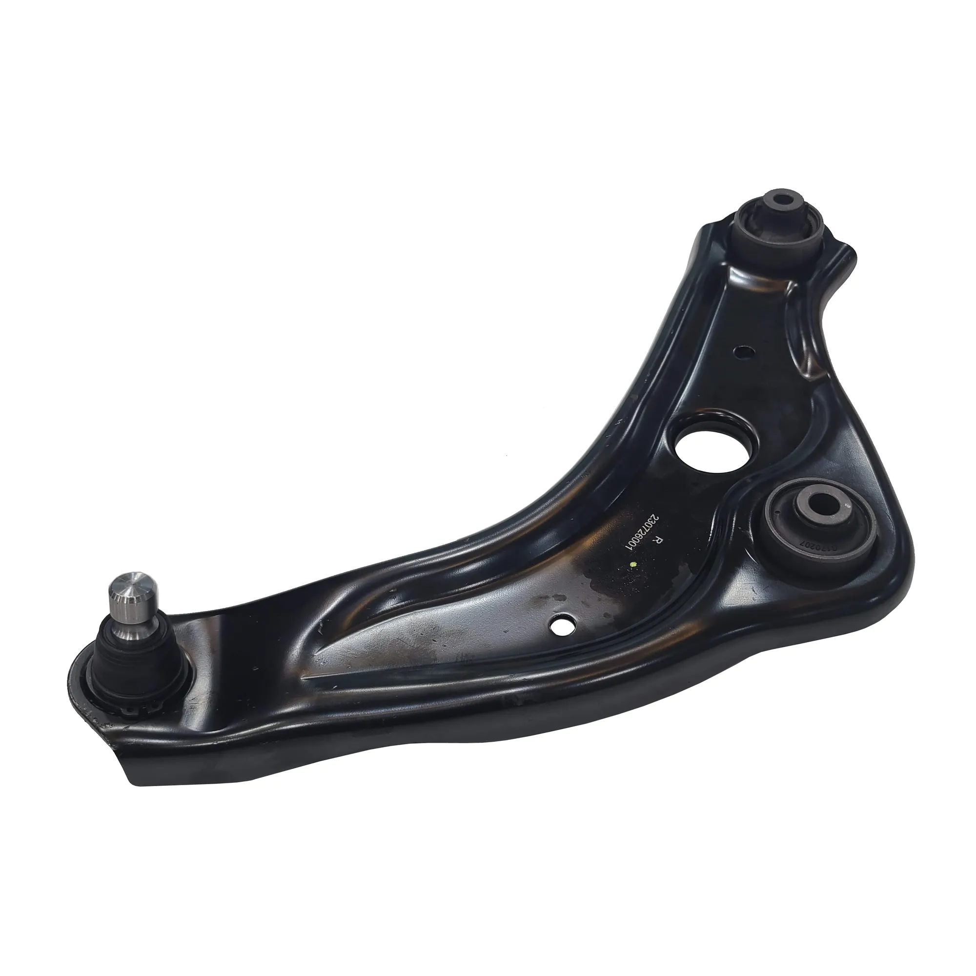 Рычаг передний R NISSAN QASHQAI 13- CTR CQ0389R
