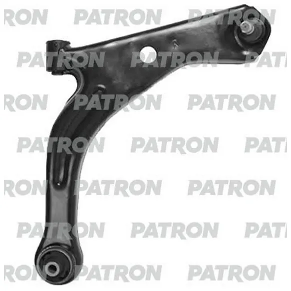 Рычаг подвески FORD: ESCAPE 05-12 \ MAZDA: TRIBUTE 05-11 \ MERCUR PATRON PS5566R