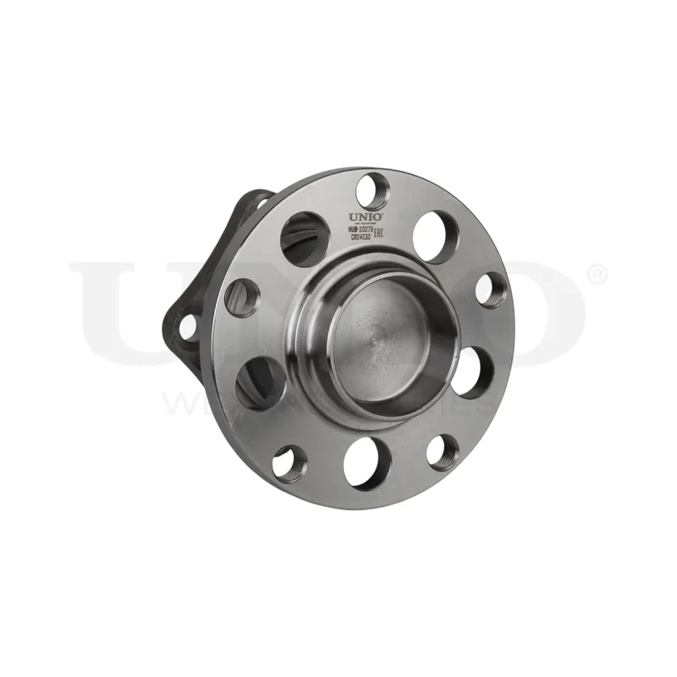 Ступица задняя с ABS UNIO HUB-20075