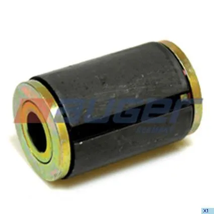 Сайлентблок рессоры AUGER 55541