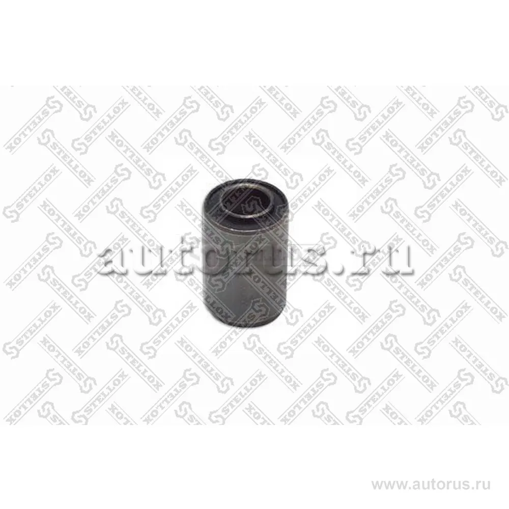 Сайлентблок стабилизатора (мр) концы 18.5x34x54 RVI Midliner M/S15 STELLOX 84-08072-SX