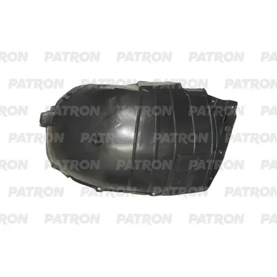 Подкрылок передн прав INFINITY FX 09-13/QX70 2014-17 PATRON P722875AR
