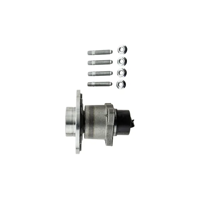 СТУПИЦА КОЛЕСА ЗАД SAAB 9-5 99-02 NTY KLTSA001