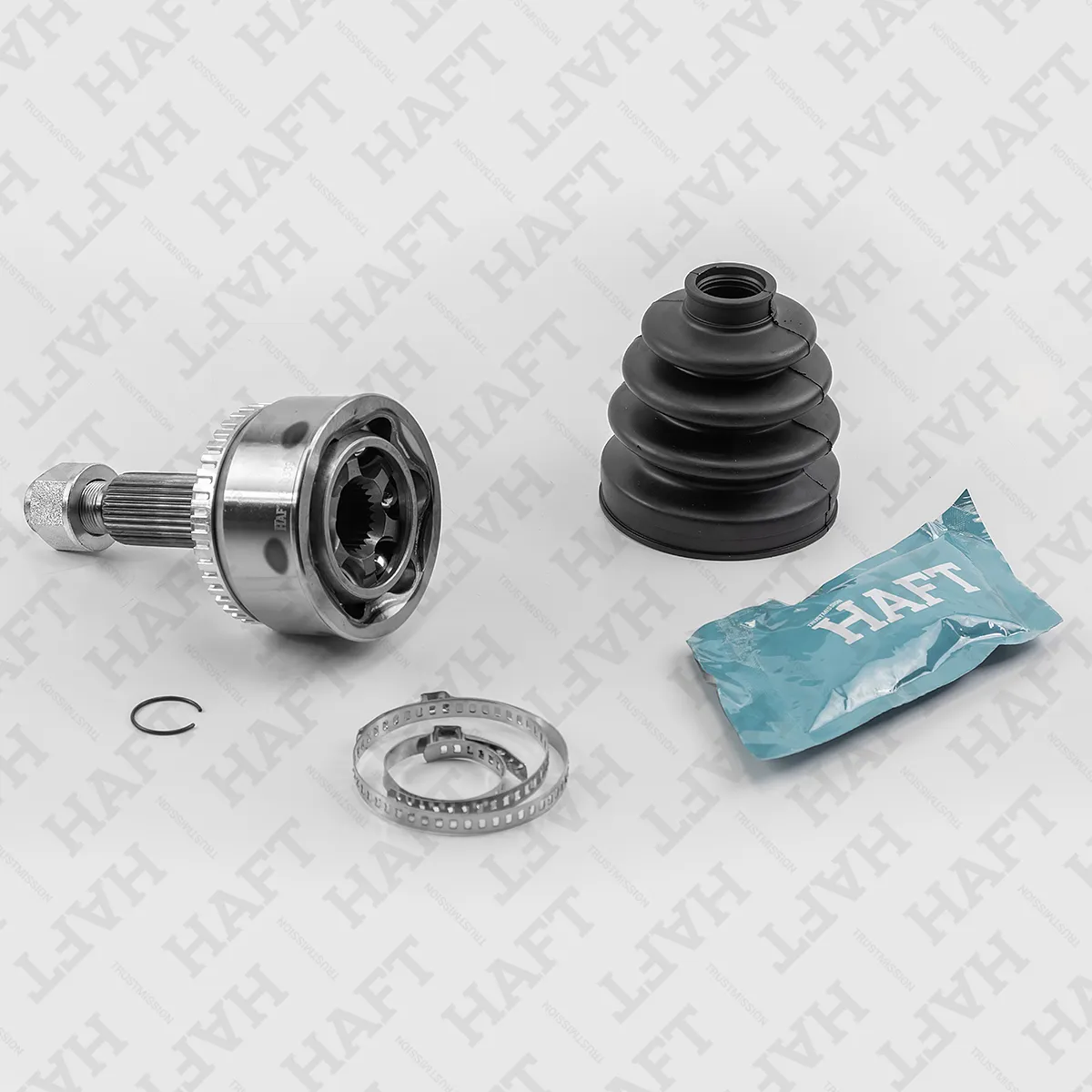 ШРУС наружный к-т ABS 44z NISSAN Maxima/X-Trail 00-> HAFT GA0339