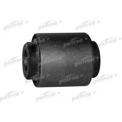 Сайлентблок рычага подвески задней тяги NISSAN QASHQAI J10F 06- PATRON PSE10022