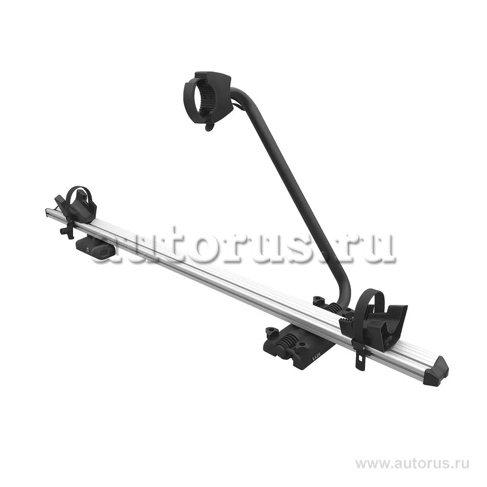 Крепление LUX для перевозки велосипедов универсальное LUX PROFI LUX 846240
