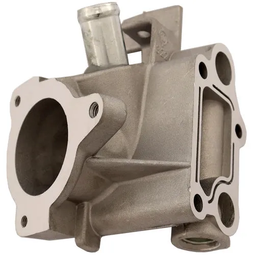 КОРПУС ТЕРМОСТАТА RENAULT KANGOO, LOGAN, DACIA LOGAN ZIKMAR Z68629R