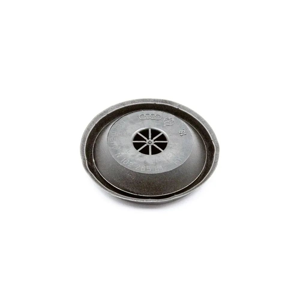 Заглушка порога кузова VAG N 102 265 01
