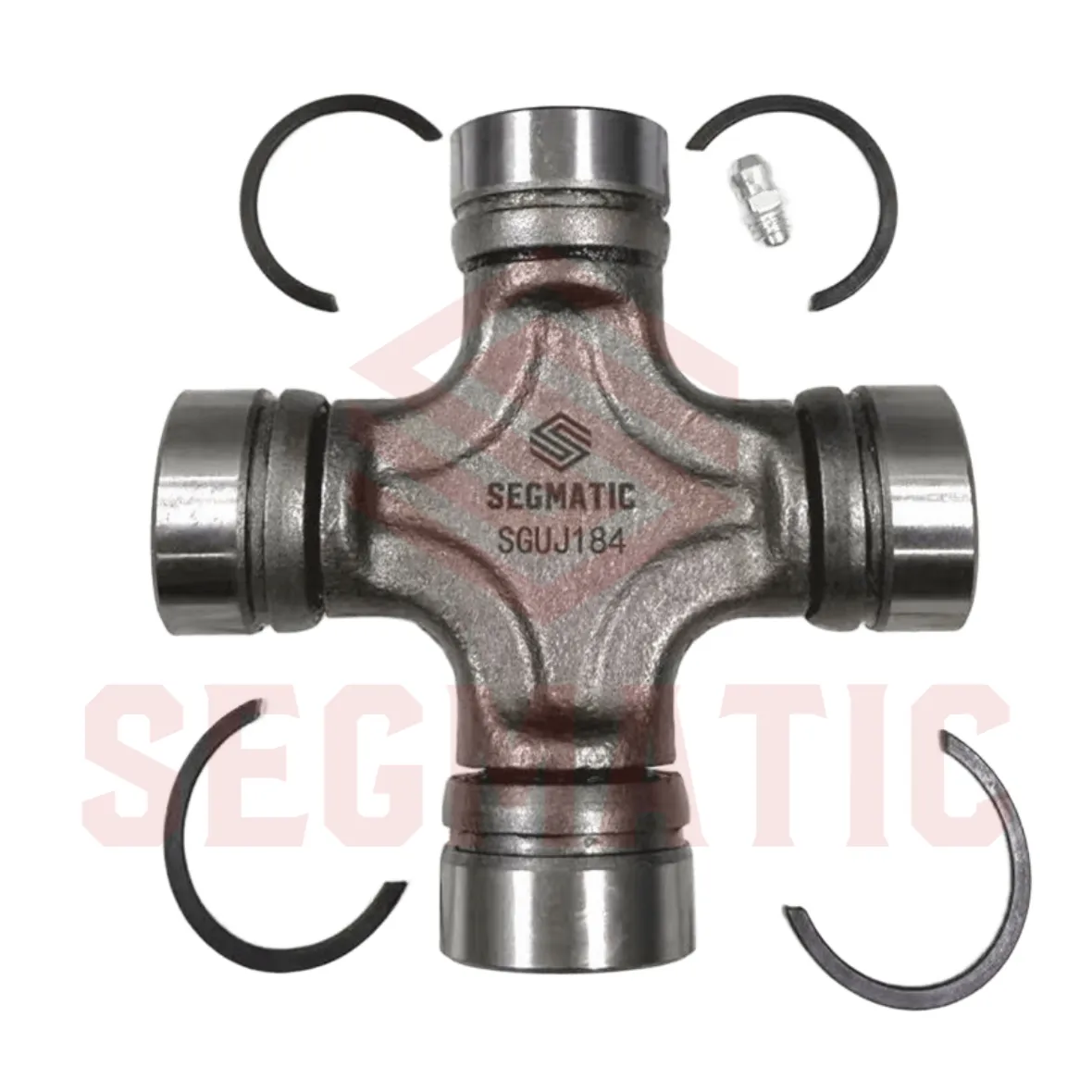 Крестовина 296995.2 ISUZU SEGMATIC SGUJ184
