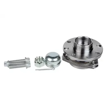 К-кт подшипника ступицы передней без ABS Opel Astra/Zafira 98> ZENTPARTS Z22146