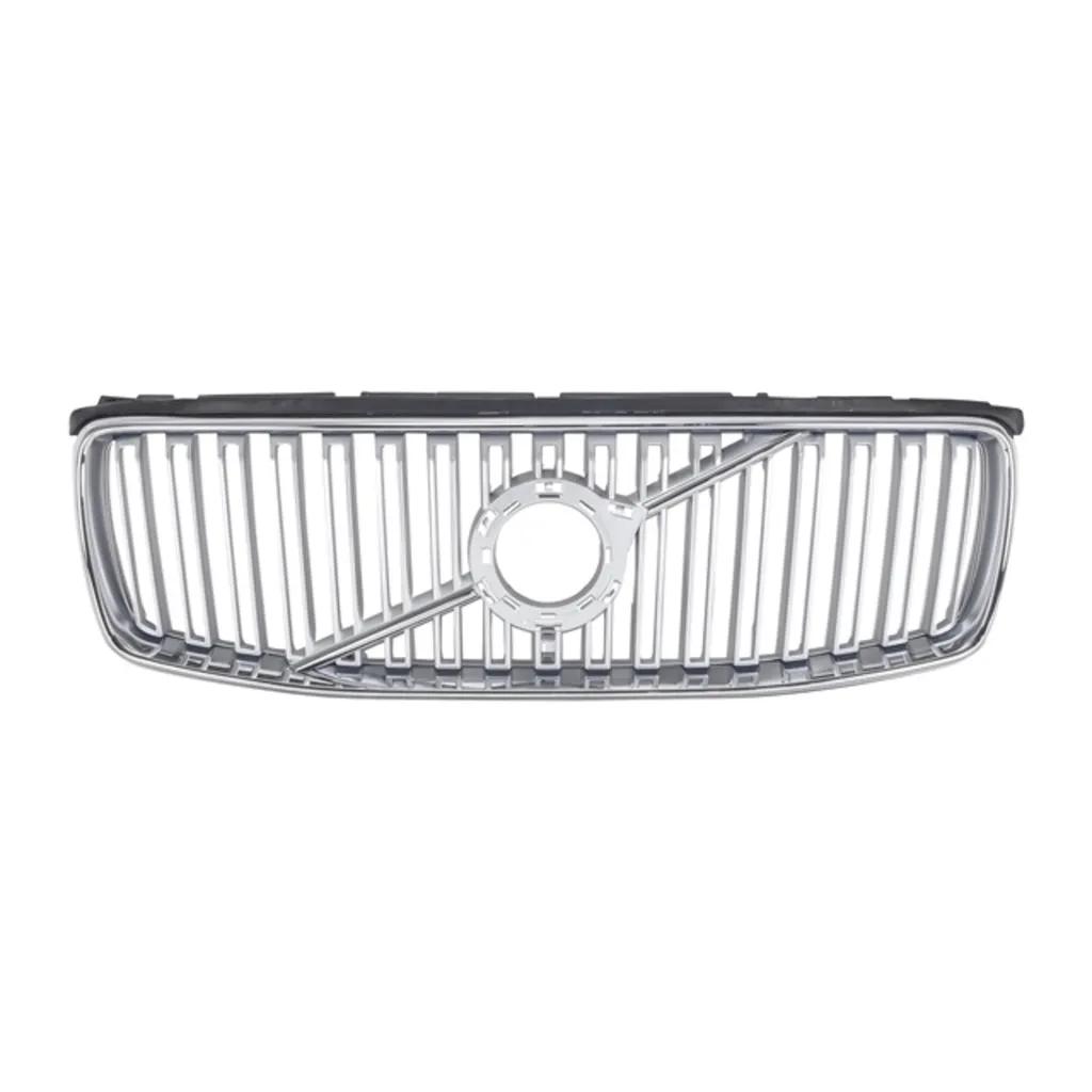 Решетка радиатора хром VOLVO XC90 II 2015- VVL00651031